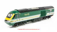 R30096 Hornby Class 43 HST Train Pack First Great Western